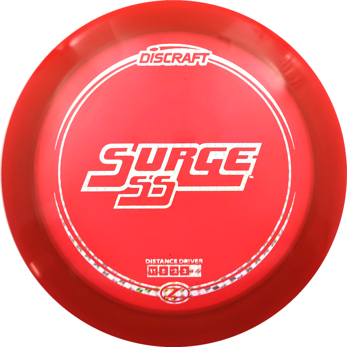 Z-Line Surge SS