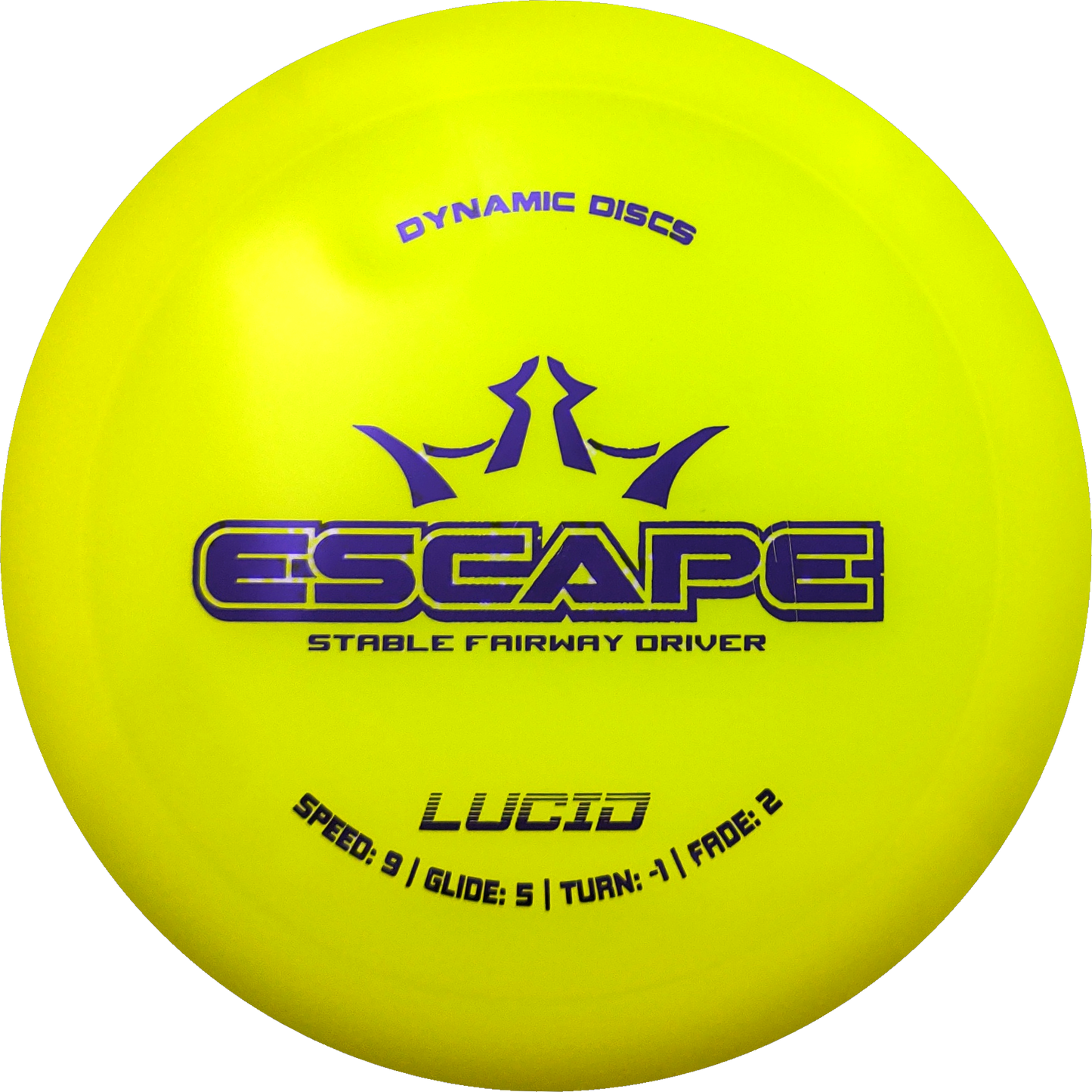 Lucid Escape