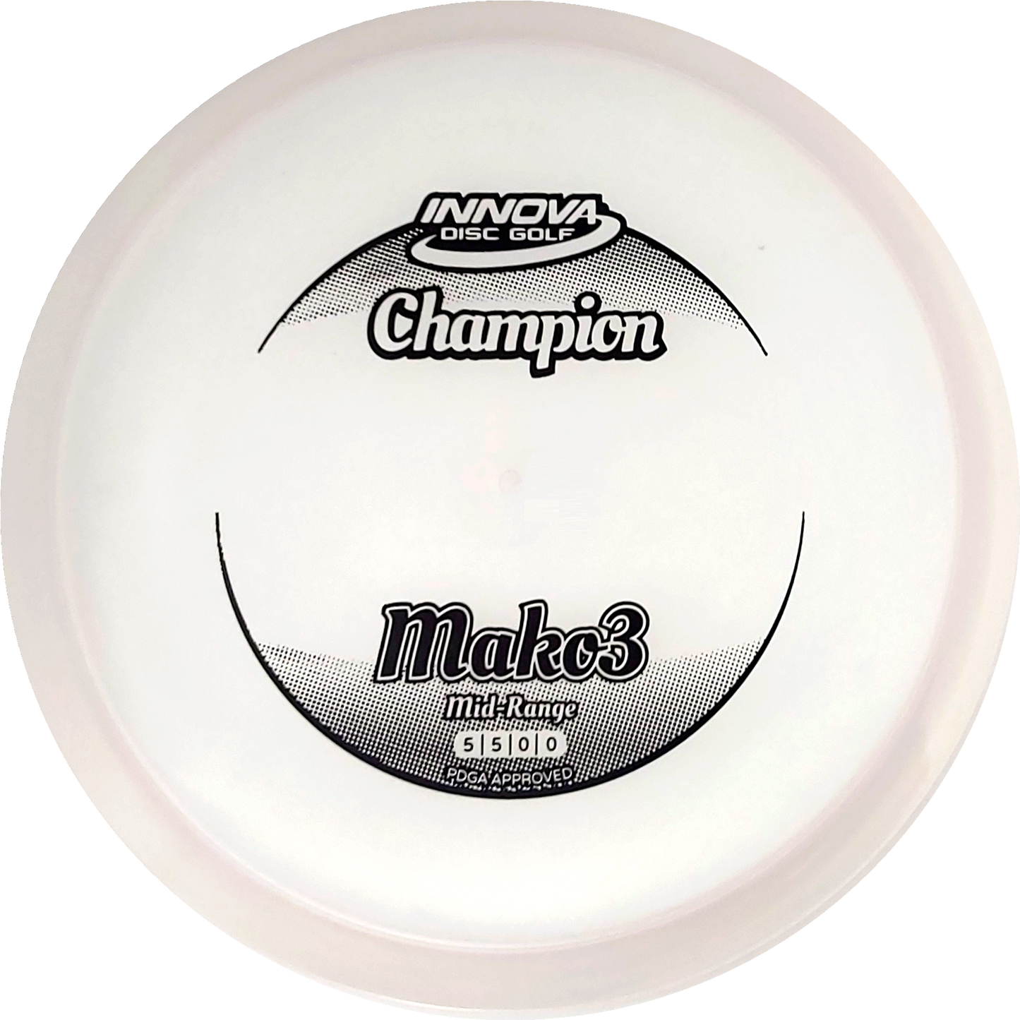 Champion Mako3 Legacy