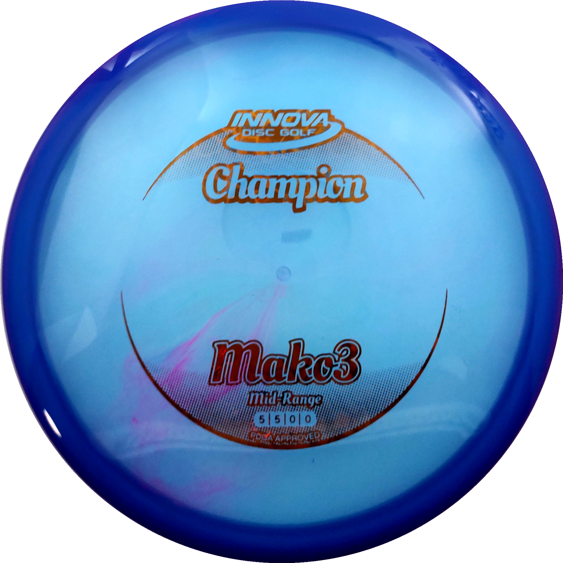 Champion Mako3 Legacy