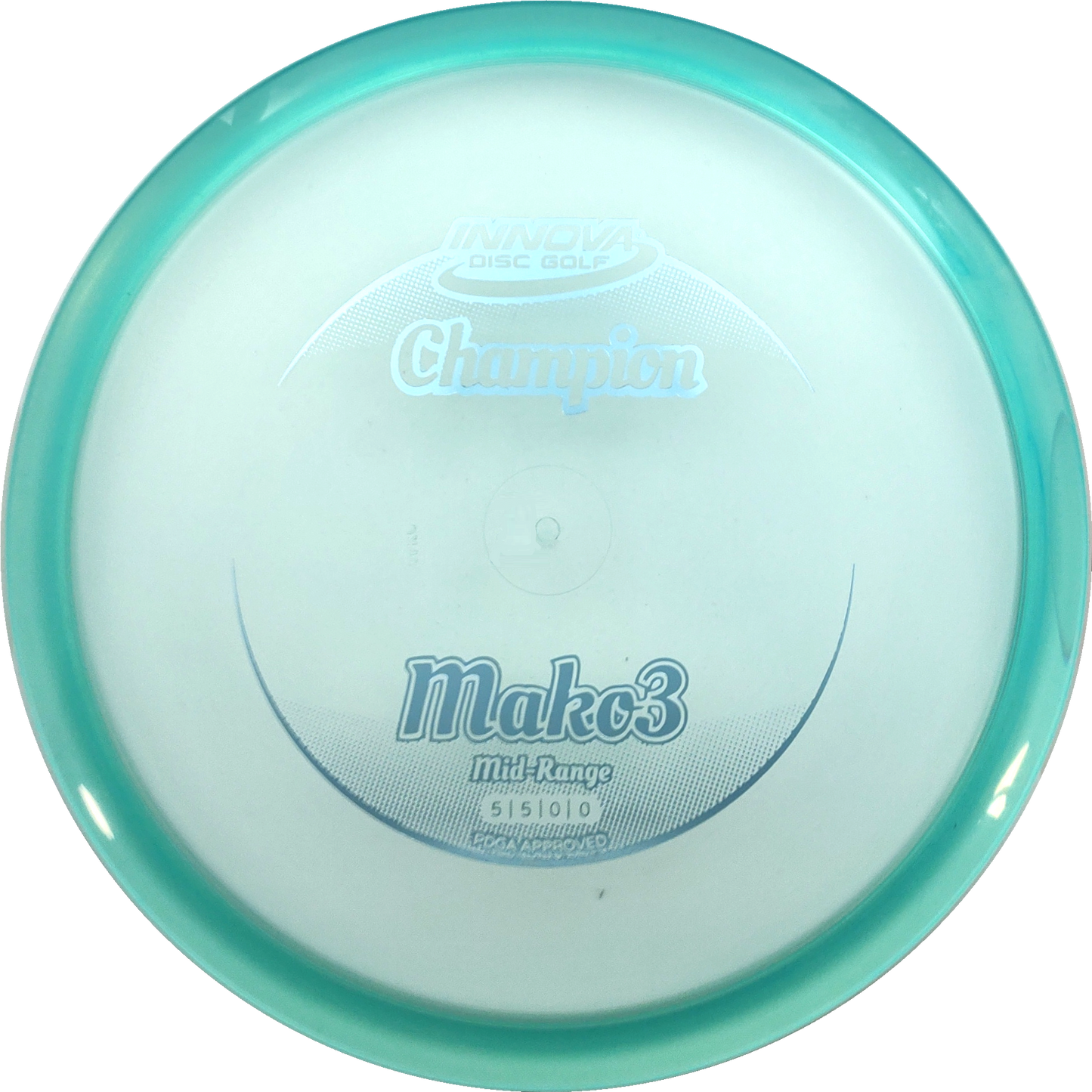 Champion Mako3 Legacy