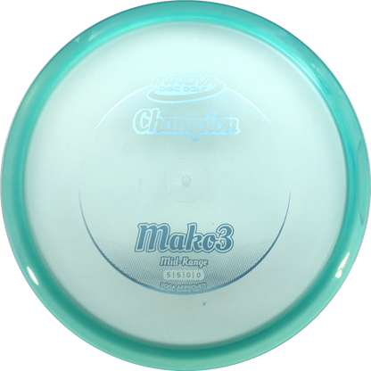 Champion Mako3 Legacy