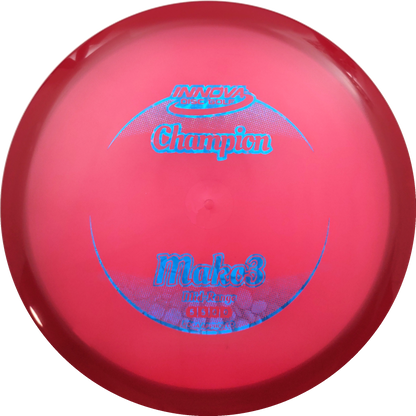 Champion Mako3 Legacy