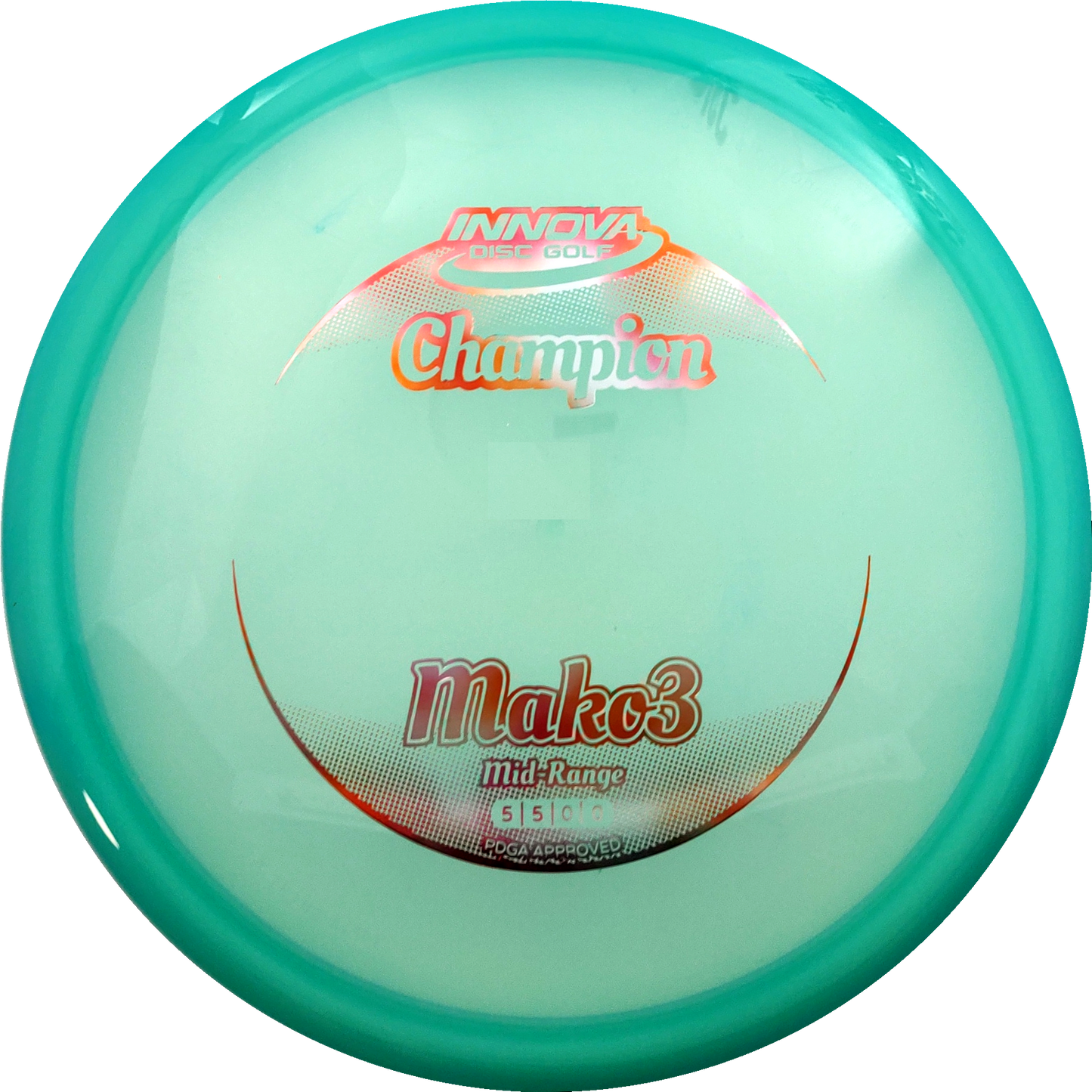 Champion Mako3 Legacy