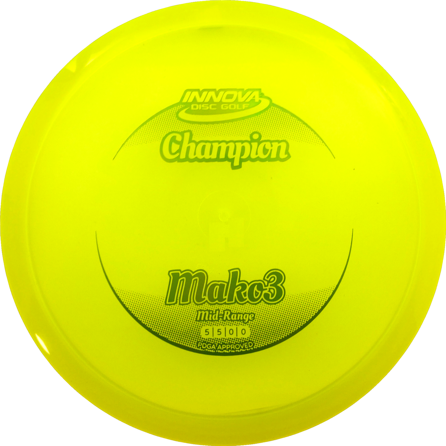 Champion Mako3 Legacy