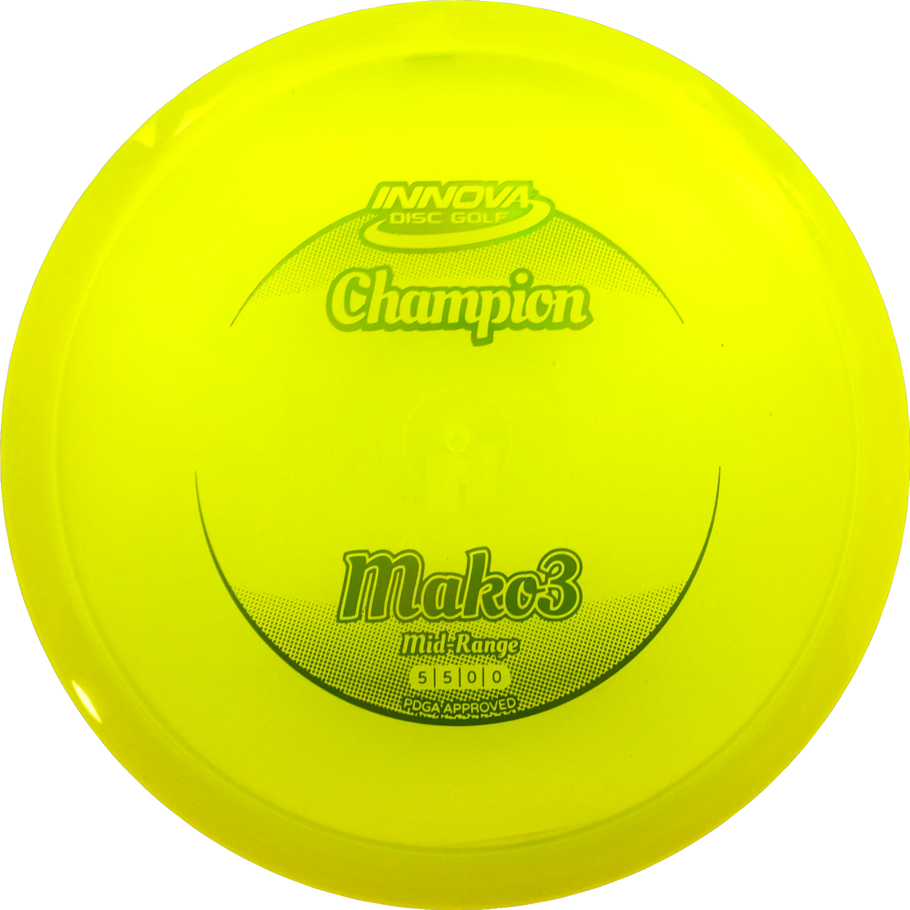 Champion Mako3 Legacy