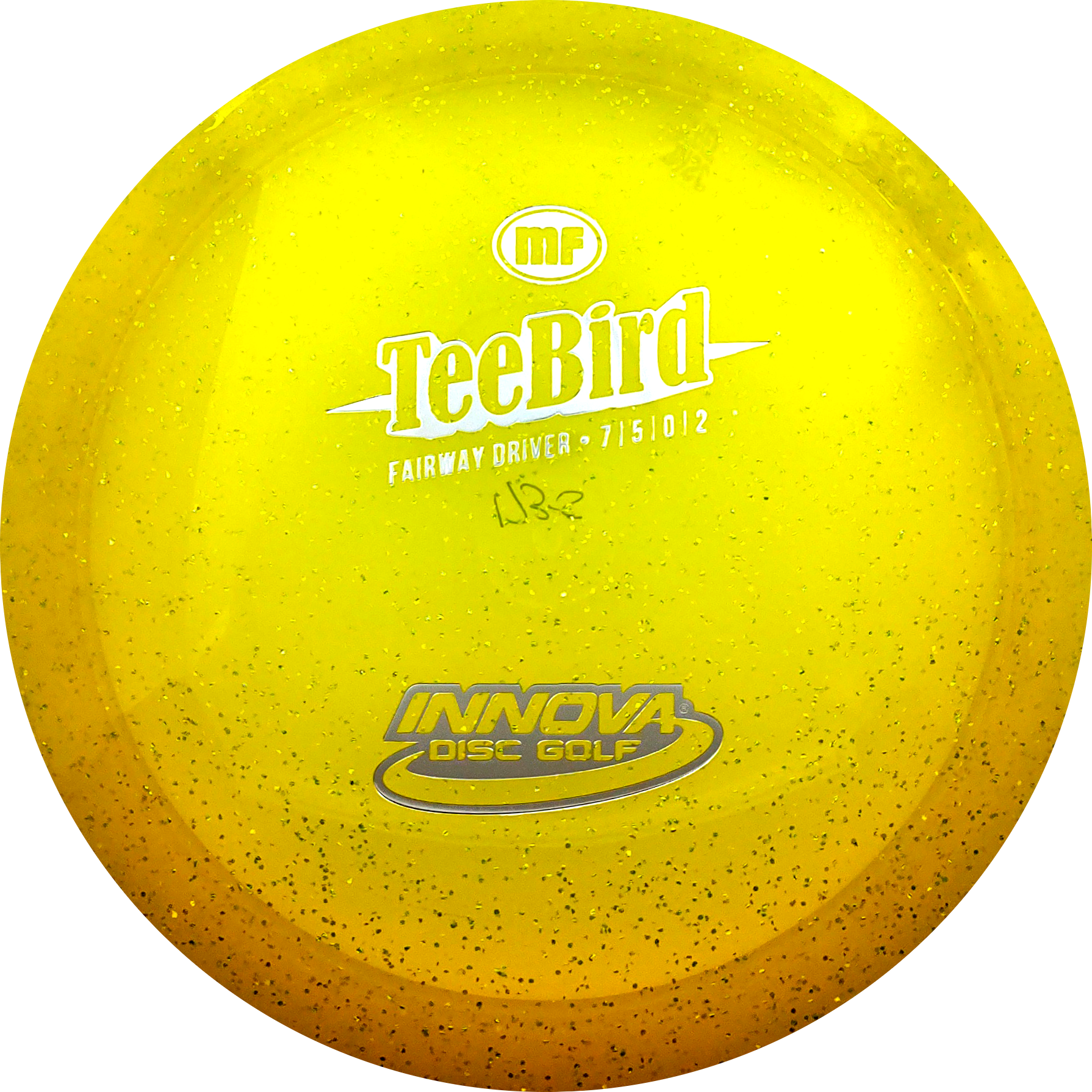 Champion Metal Flake Teebird