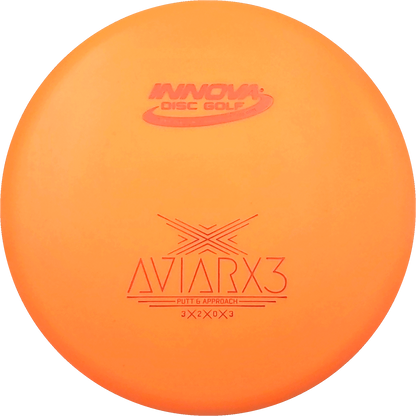 DX AviarX3