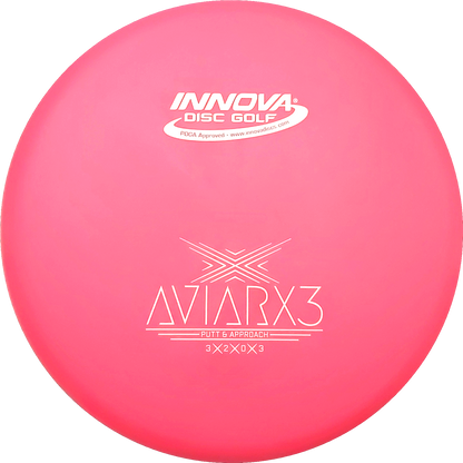 DX AviarX3
