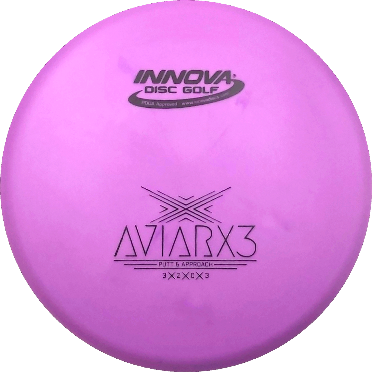 DX AviarX3