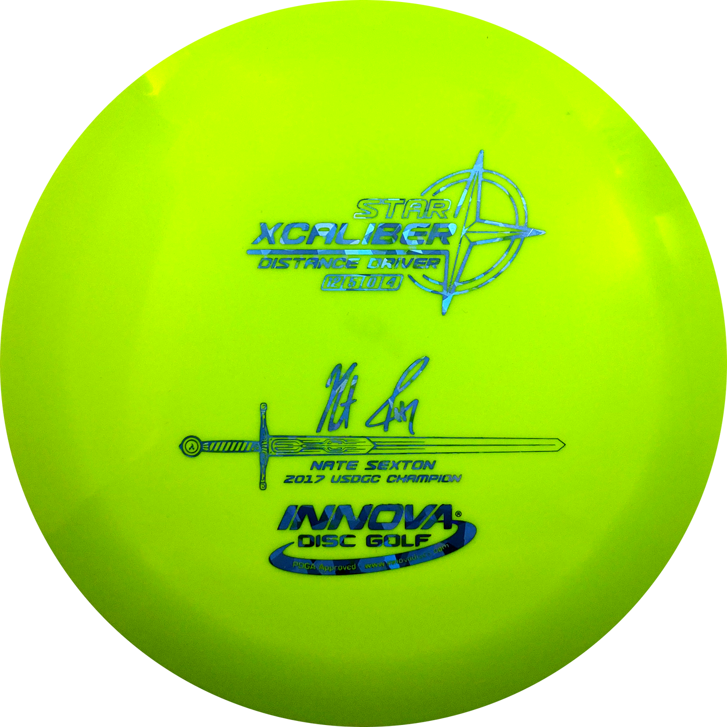 Star XCaliber