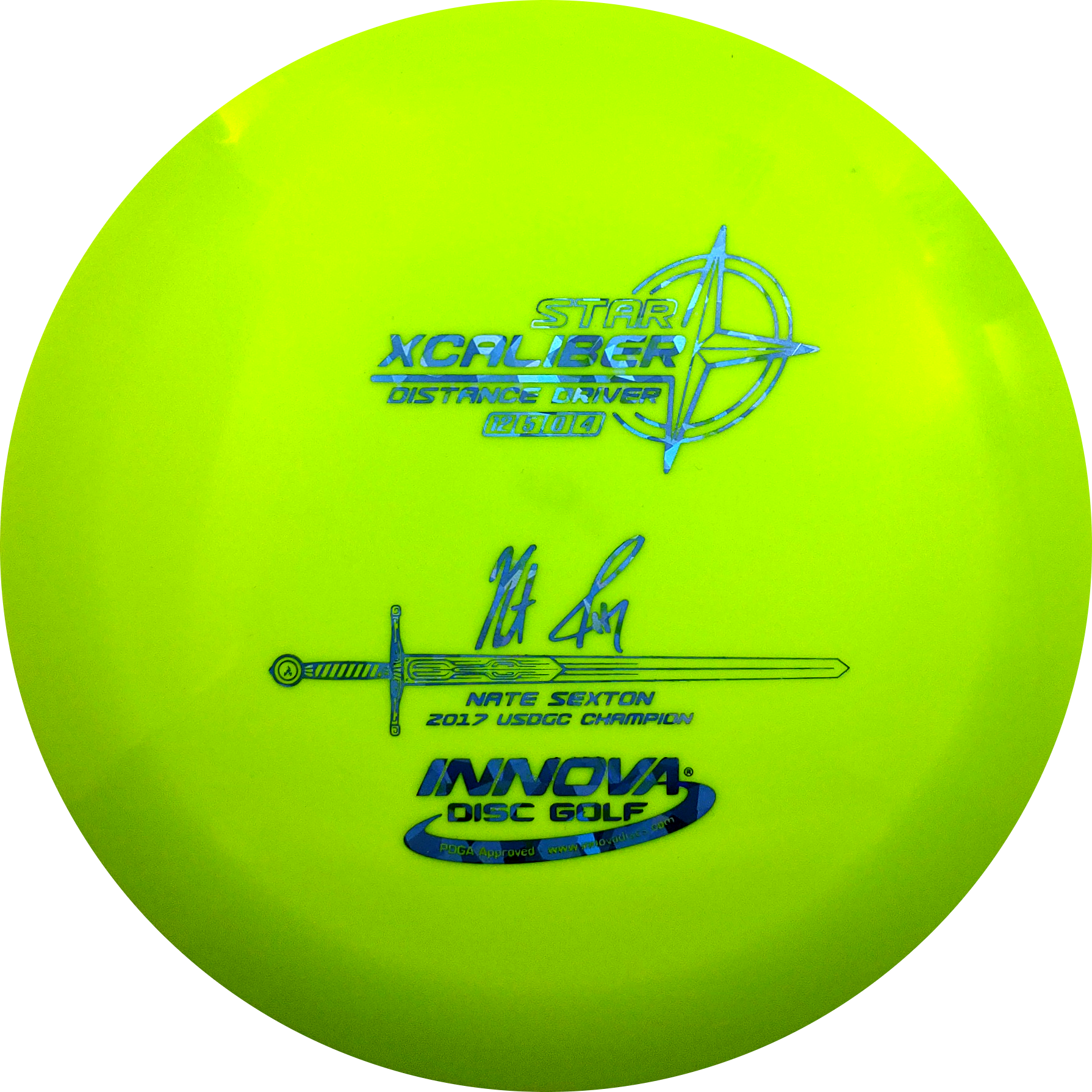 Star XCaliber