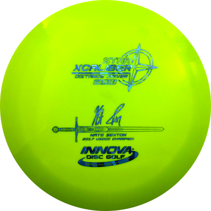 Star XCaliber