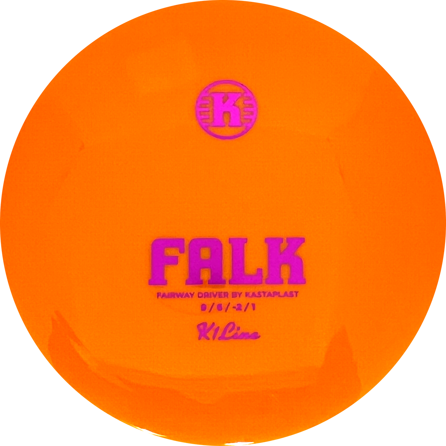 K1 Falk