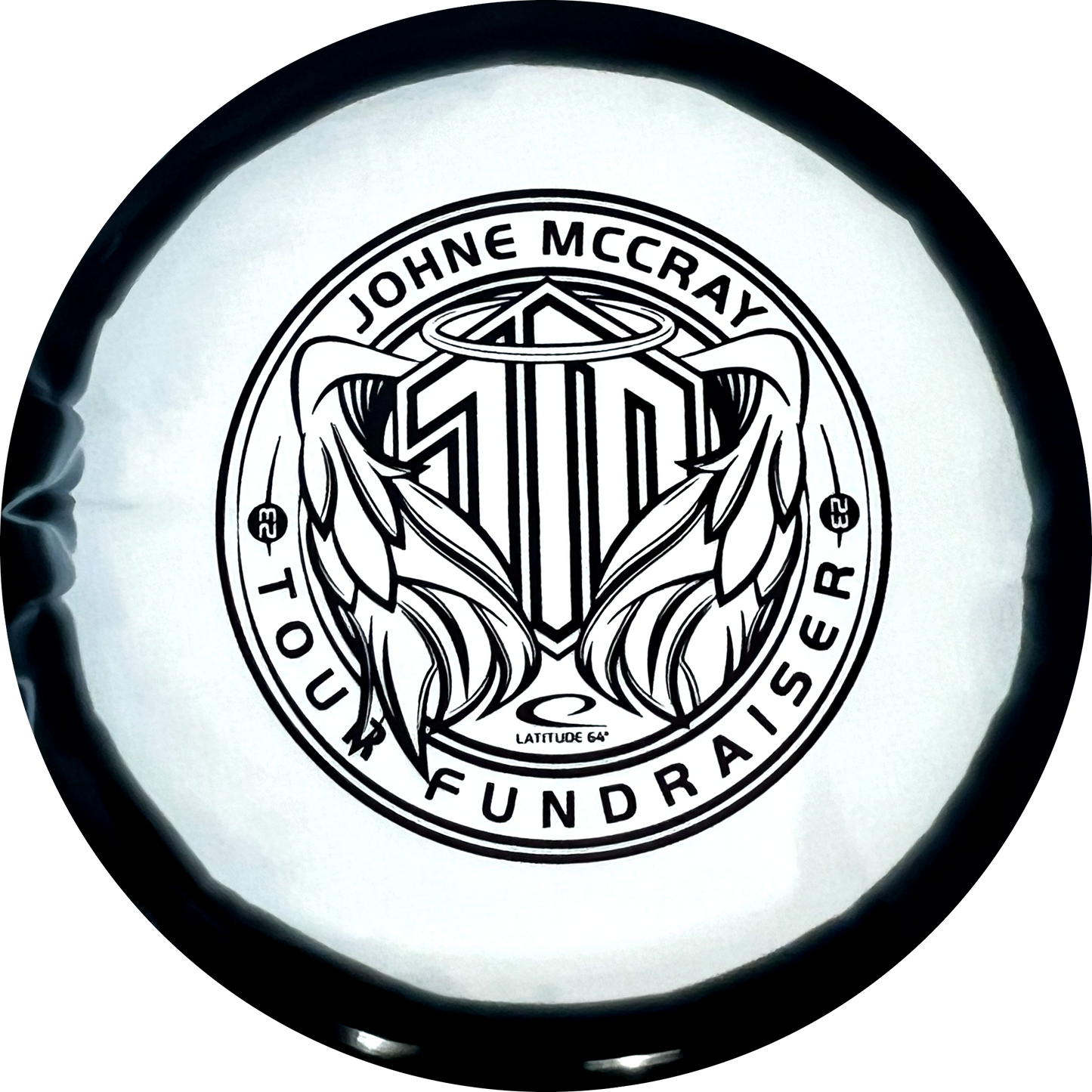 Gold Orbit JohnE McCray Fuse 2023