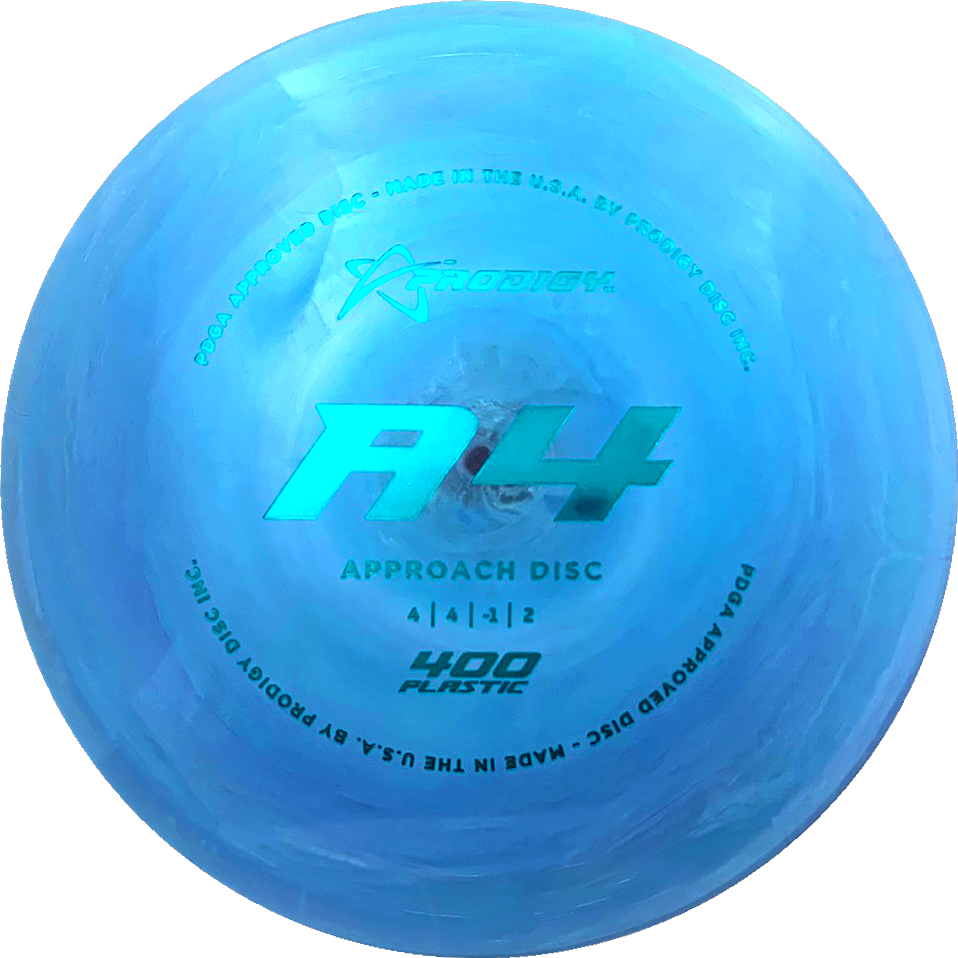400 A4