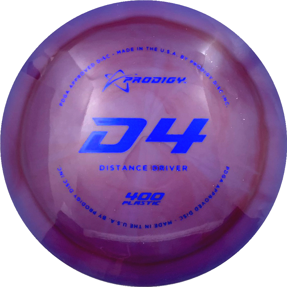 400 D4