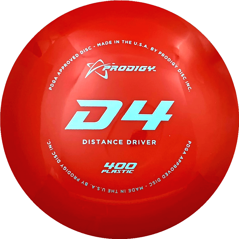 400 D4