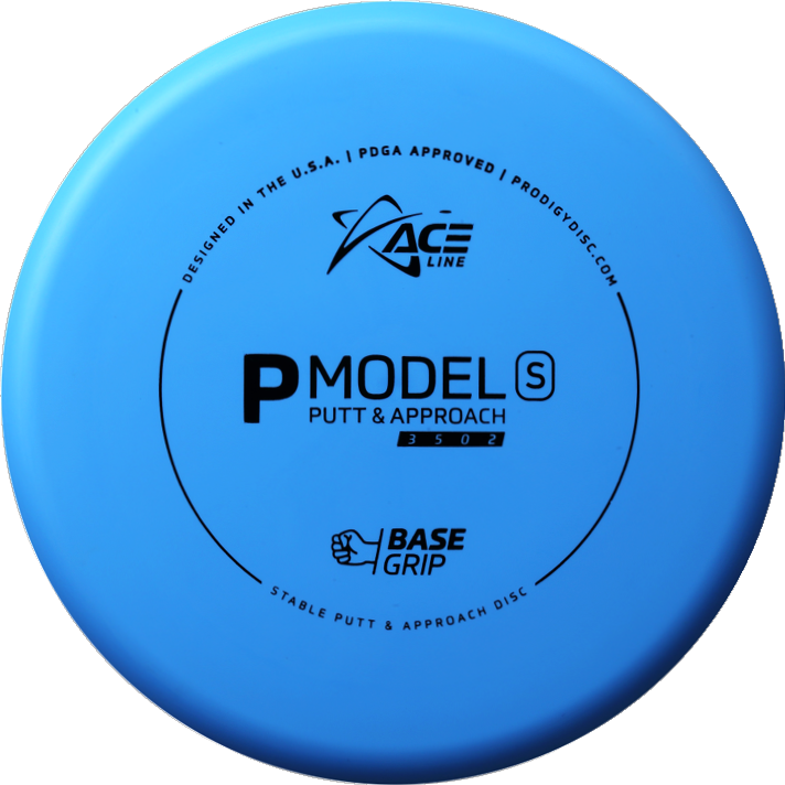 BaseGrip P Model S