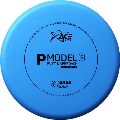 BaseGrip P Model S