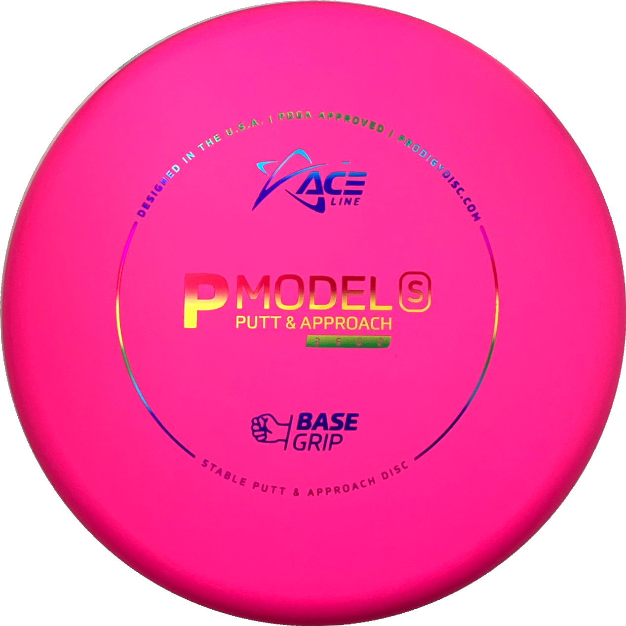 BaseGrip P Model S