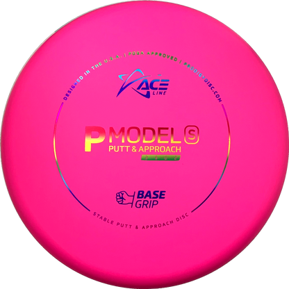 BaseGrip P Model S