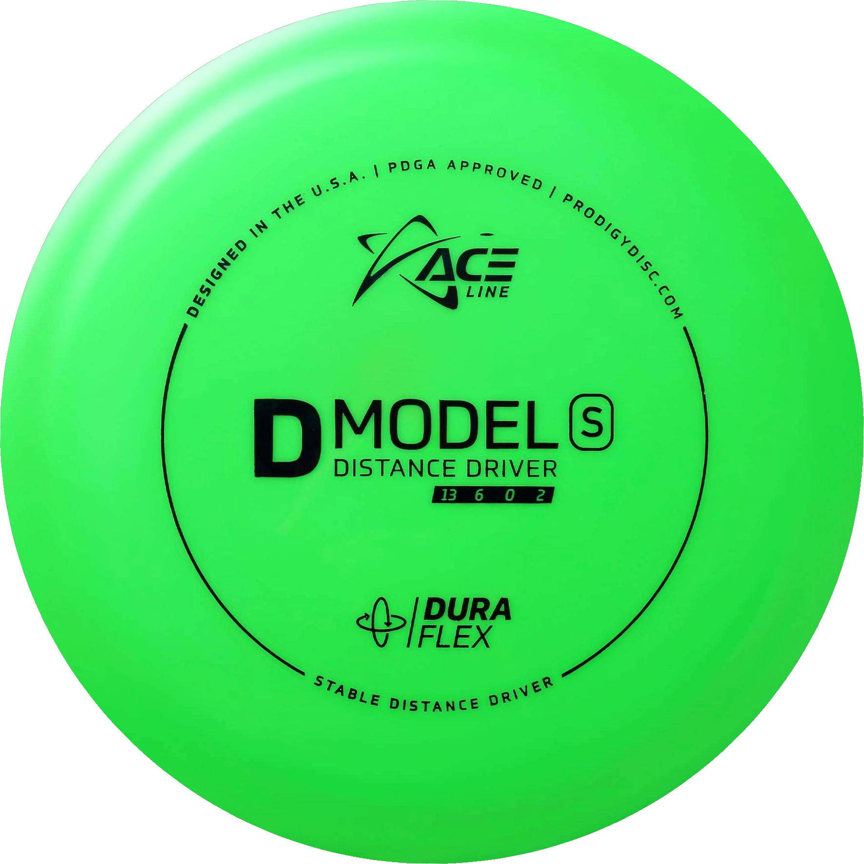DuraFlex D Model S