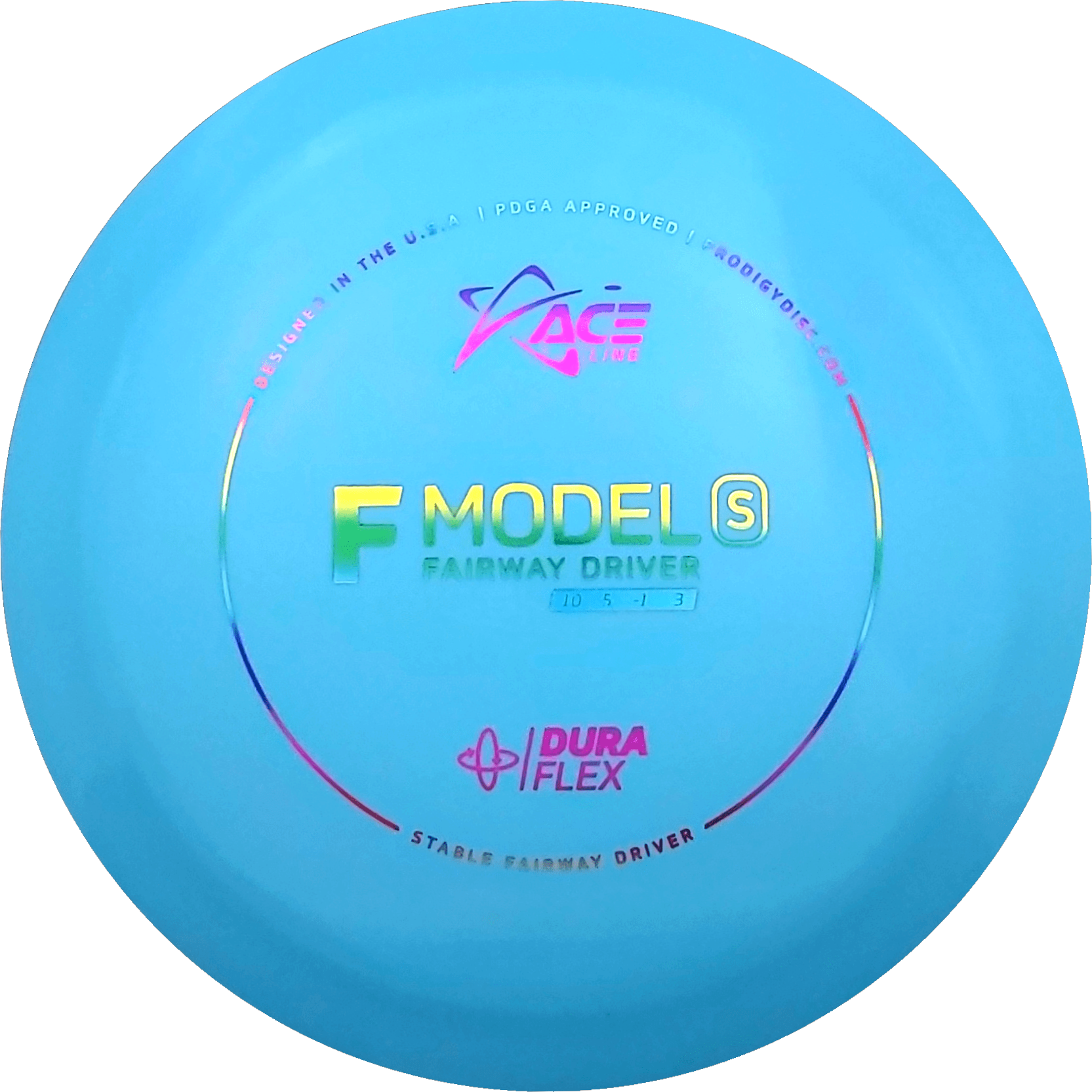 DuraFlex F Model S
