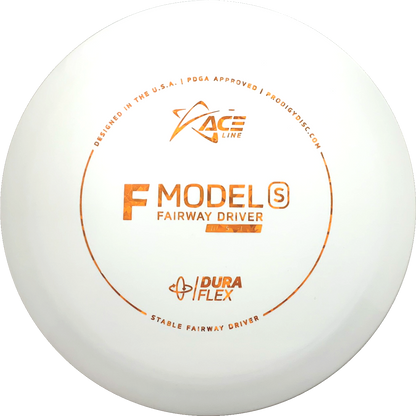 DuraFlex F Model S
