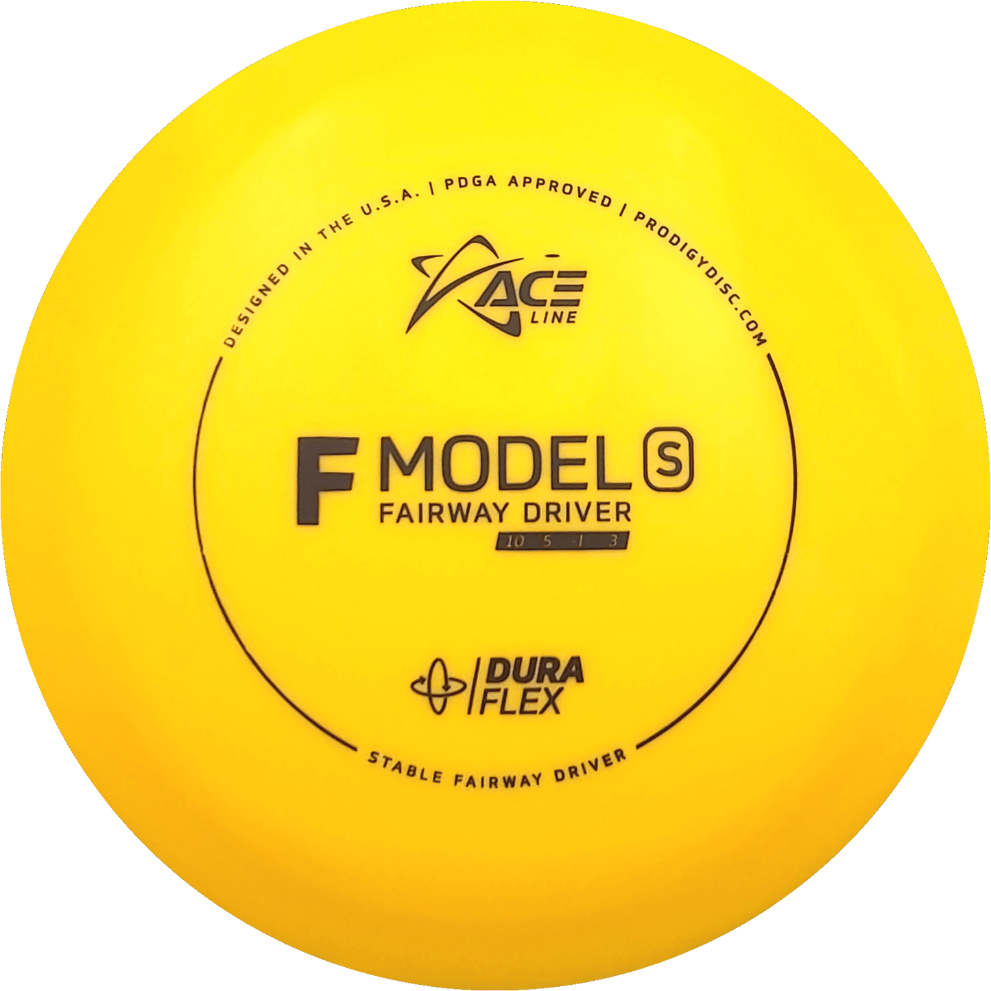 DuraFlex F Model S