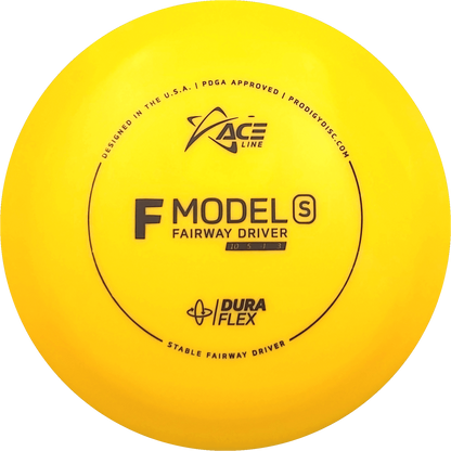 DuraFlex F Model S
