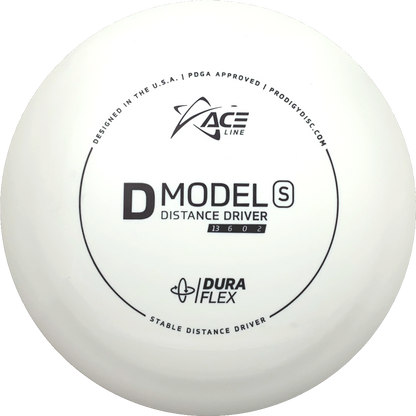 Prodigy DuraFlex D Model S