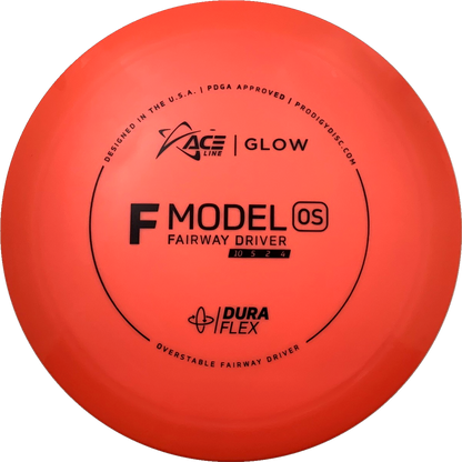 Prodigy DuraFlex Glow F Model OS