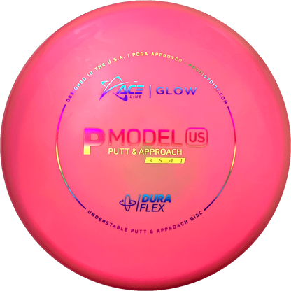 Prodigy DuraFlex Glow P Model US