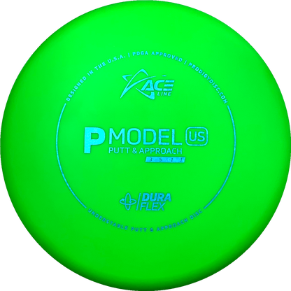 Prodigy DuraFlex P Model US